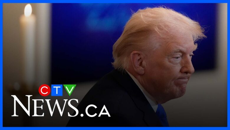 Will countries receive returns on Trump’s tariffs?