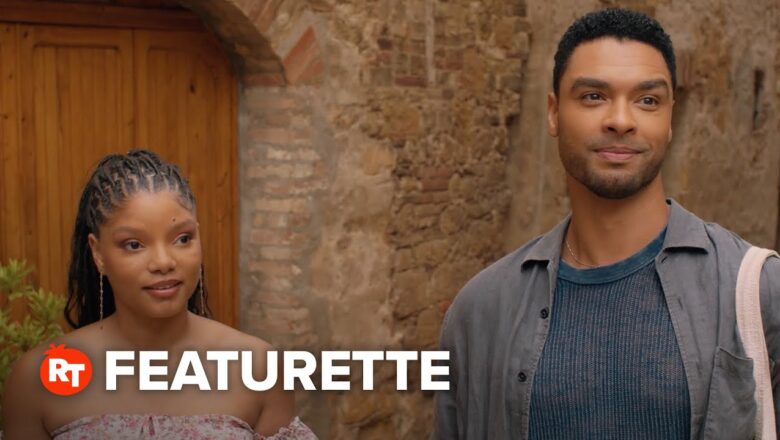 You, Me & Tuscany Featurette – A Special Escape (2026)