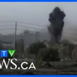 Analysis of video showing missile strike near Iranian girls’ school | Deception Decoded