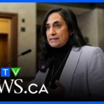 Anand says ‘all lives are accounted for’ amid reports base in Middle East with Canadians struck