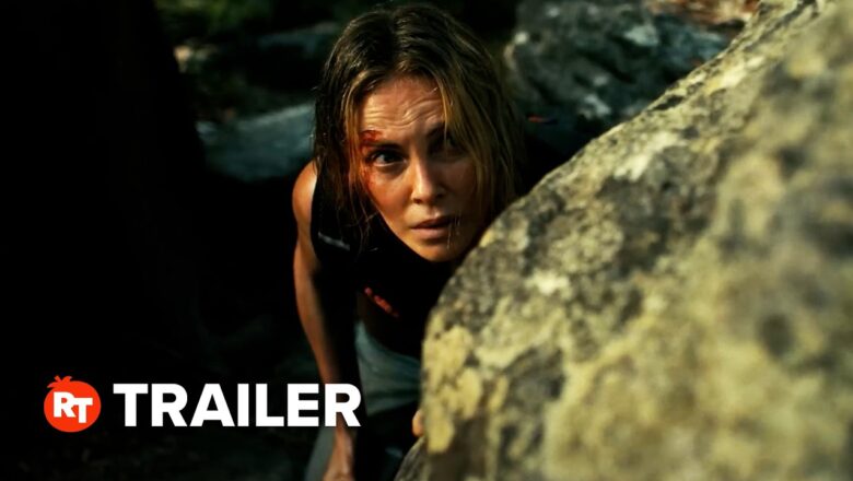 Apex Trailer #1 (2026)
