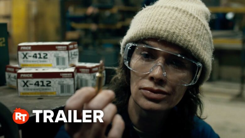 Ballistic Exclusive Trailer (2026)