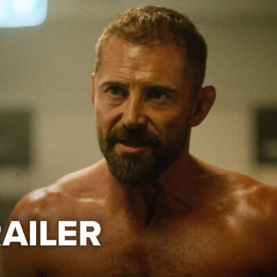 Beast Trailer #2 (2026)