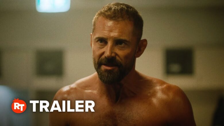 Beast Trailer #2 (2026)