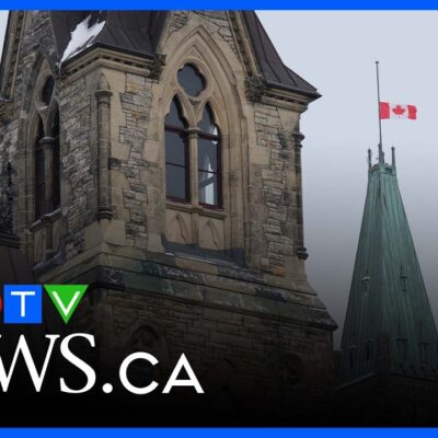 Carney expected to be absent as MPs gather in Ottawa to debate war in Iran