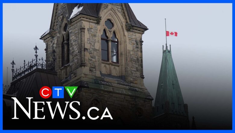 Carney expected to be absent as MPs gather in Ottawa to debate war in Iran