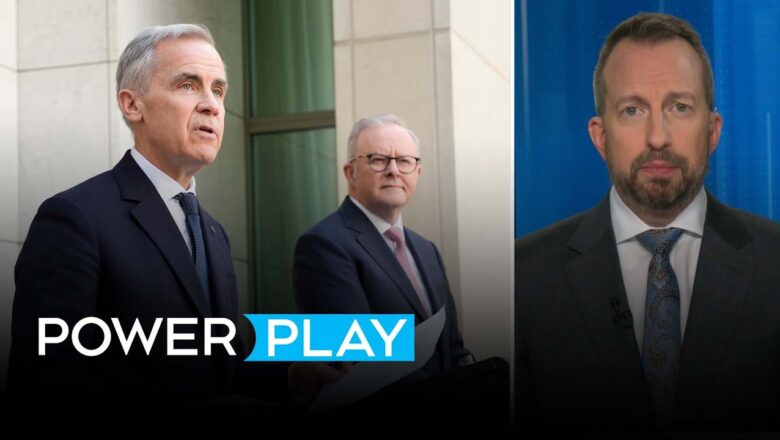 Carney won’t rule out Canadian military role in Middle East conflict | Power Play for March.5, 2026
