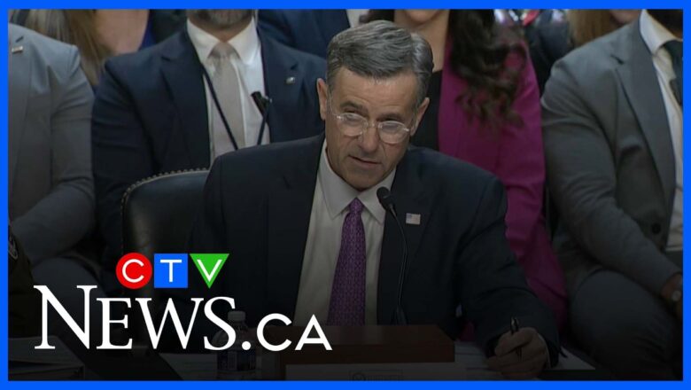 CIA Director John Ratcliffe claims that Iran was ‘an immediate threat’