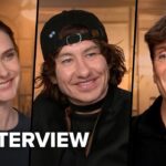 Cillian Murphy and ‘Peaky Blinders: The Immortal Man’ Cast on Assembling a Great Team of Actors