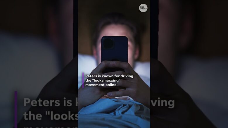 Clavicular, viral ‘looksmaxxing’ influencer, arrested in Florida