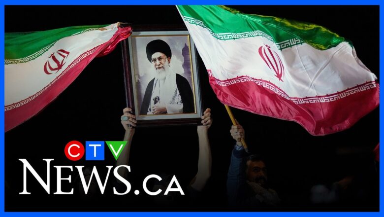 CTV News in Istanbul | U.S. closes embassies in Saudi Arabia and Kuwait