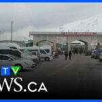 CTV News in Turkiye | Canadians flee Iran amid escalating war