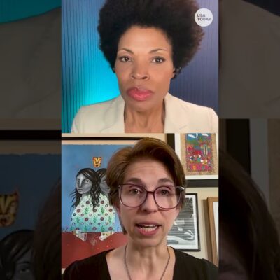 Do Americans oppose Trump’s immigration tactics?