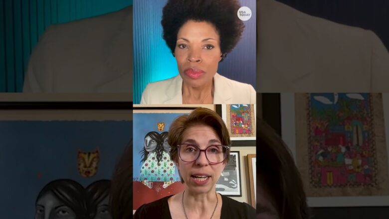 Do Americans oppose Trump’s immigration tactics?