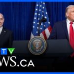 Do the U.S. and Israel have differing objectives in the war with Iran? Political analyst explains