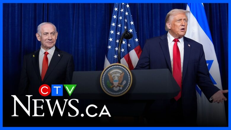 Do the U.S. and Israel have differing objectives in the war with Iran? Political analyst explains