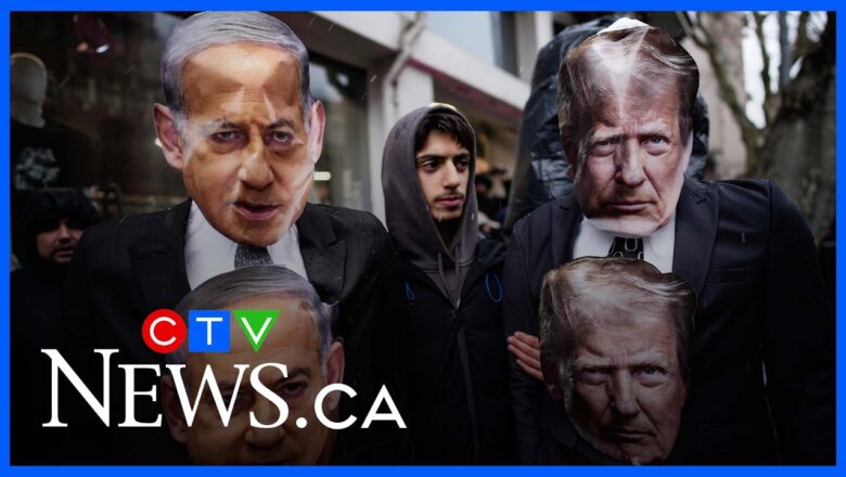 Does Israel and the U.S. share the same objectives in the conflict with Iran?