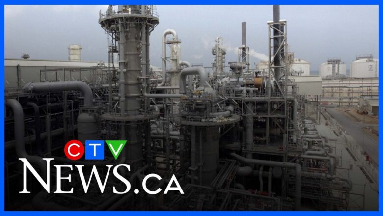 Energy prices expected to increase as Iranian strikes halt Qatar’s natural gas production