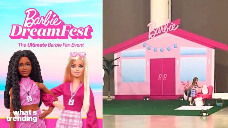 Fans Say Mattel is Responsible for the Viral Barbie Disaster