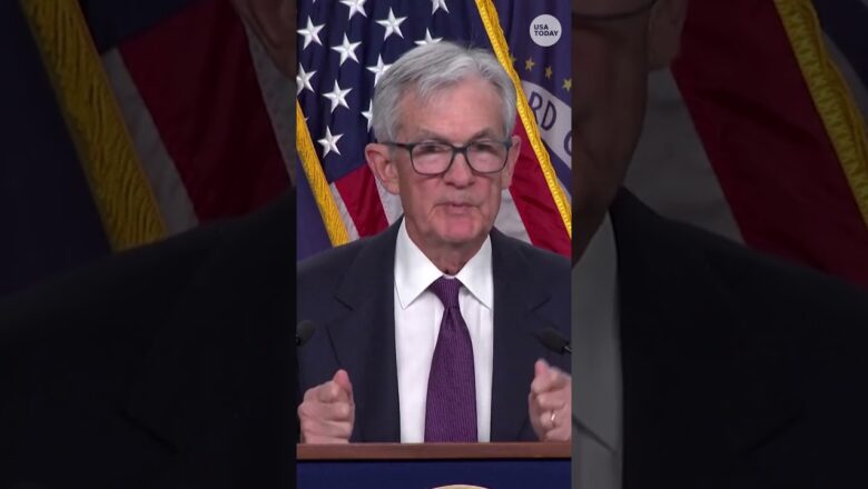 Fed keeps rates steady as Iran war, oil prices add pressure to economy