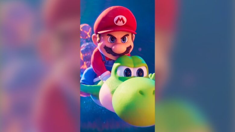 FINAL TRAILER for ‘The Super Mario Galaxy Movie’ (2026)