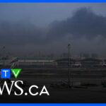 Flights resume at Dubai airport after drone attack