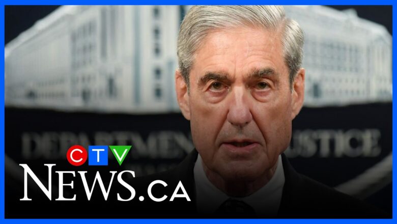Former FBI director Robert Mueller was ‘an American icon’ post Hoover presidency: analyst