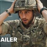 Fuze Trailer #1 (2026)