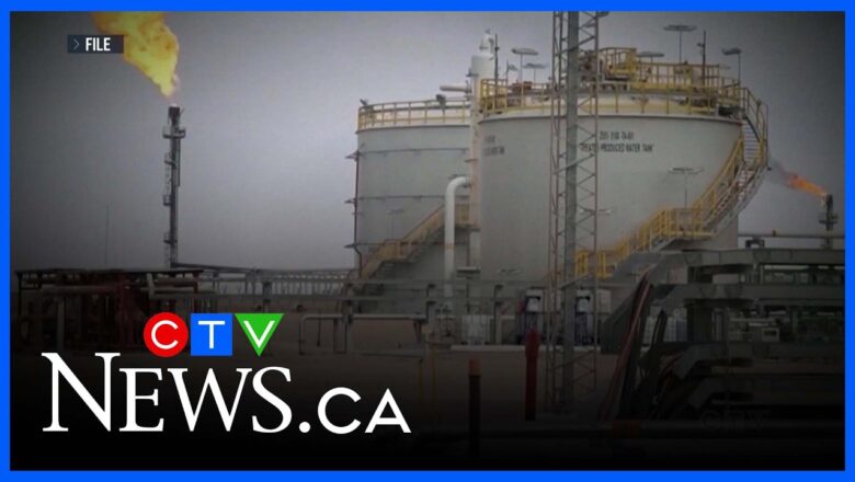 G7 nations hold off on releasing emergency oil reserves amid surging gas prices