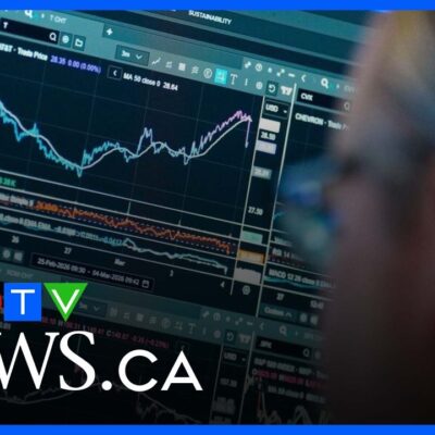 Global economy may see a ‘repeat of 2022’ as Iran-U.S. war reaches tenth day: economist