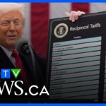 ‘Hard to predict’ when companies could get tariff refunds | U.S. Supreme Court orders refunds