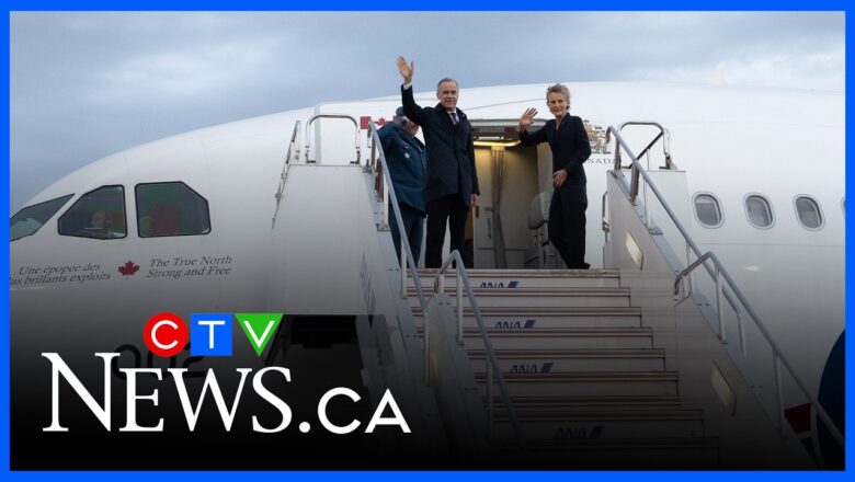 Highlights of Carney’s nine-day Indo-Pacific trade trip