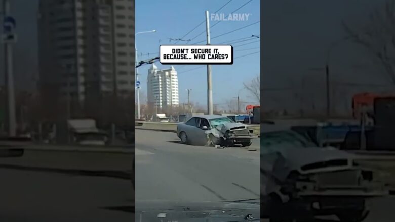 Hit the Brake!