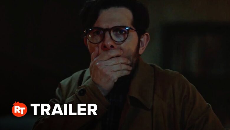 Hokum Trailer #1 (2026)