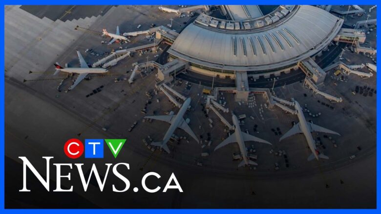 How Canadians travellers can stay safe during the conflict in the Middle East