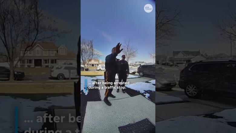 How many stars would you rate these officers on DoorDash?