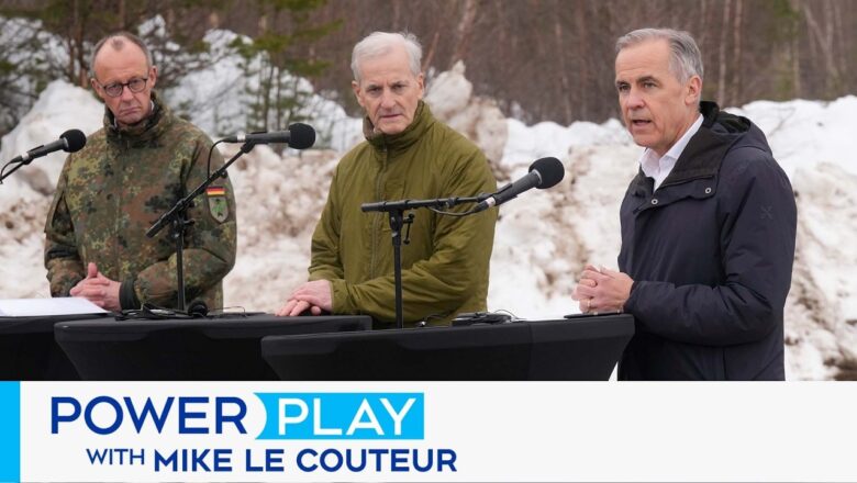 How much could Canada’s February job losses damage PM Carney’s credibility?