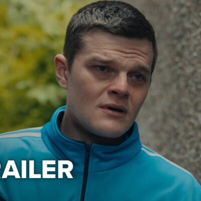 I Swear Trailer #1 (2026)