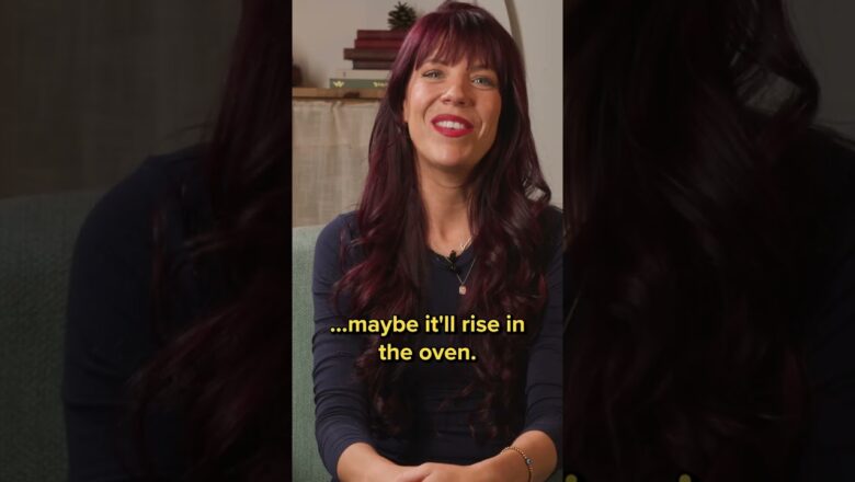 I Tried Making Every Meal From Scratch for a Whole Week