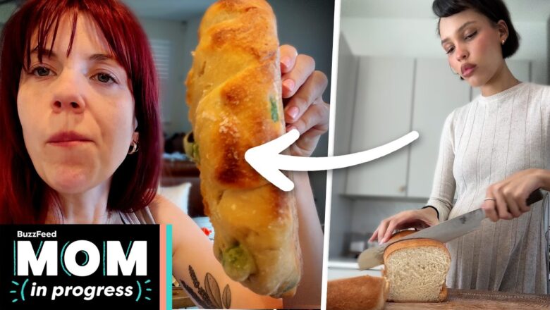 I Tried Making Every Meal From Scratch for a Whole Week