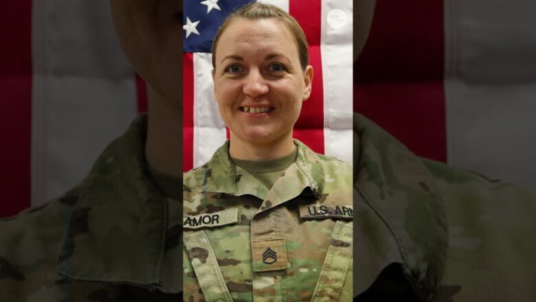 Identities of four US soldiers killed in Iran war released