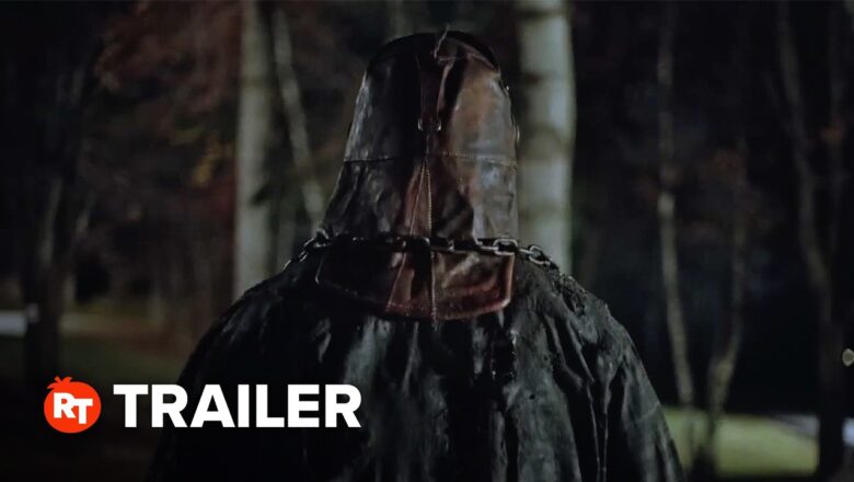 In A Violent Nature Trailer 2 Teaser Trailer (2026)