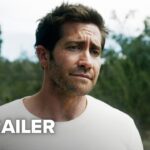 In The Grey Trailer #1 (2026)