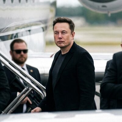 Insane Ways Elon Musk Survived Assassination Attempts
