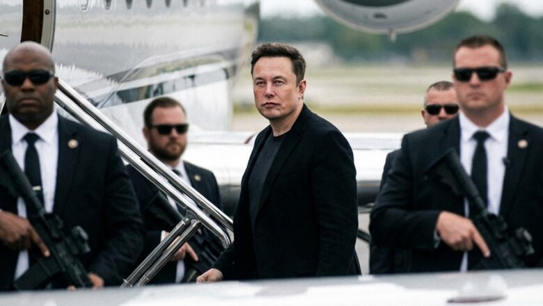 Insane Ways Elon Musk Survived Assassination Attempts