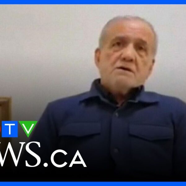 Iran apologizes for attack on neighbouring countries