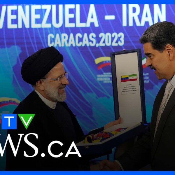 ‘Iran is not Venezuela’ | Trump’s potential next steps