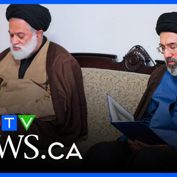 Iran says Mojtaba Khamenei will be new supreme leader, seemingly continuing regime: military expert