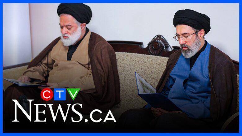 Iran says Mojtaba Khamenei will be new supreme leader, seemingly continuing regime: military expert