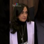 Iranian missile reportedly hits base used by Canadian forces